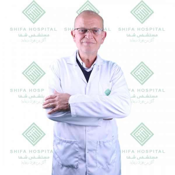 دكتور اشرف عثمان