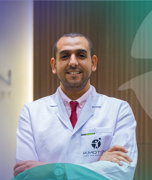 Dr. Mohammed Nasser