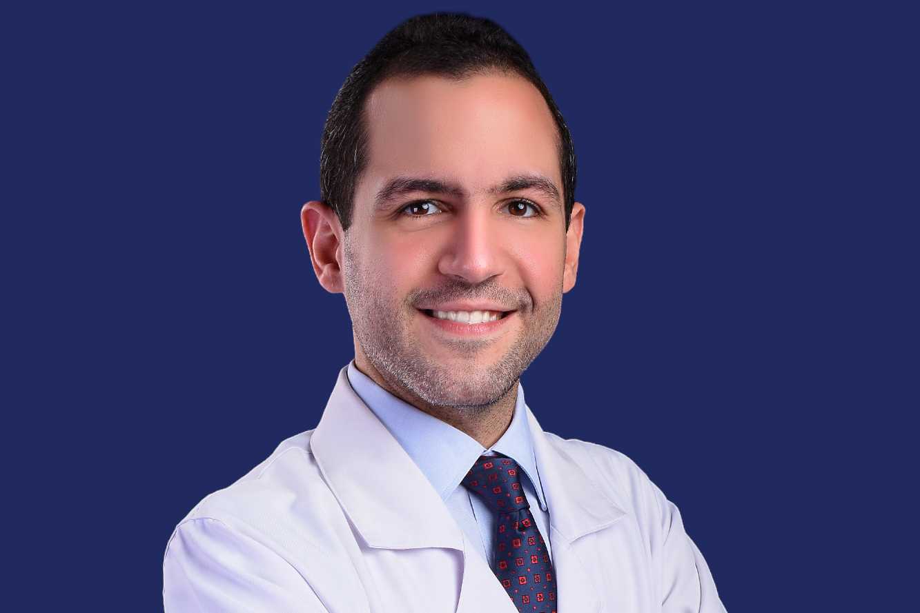 Dr. Mohamed Hamdy Ghazy