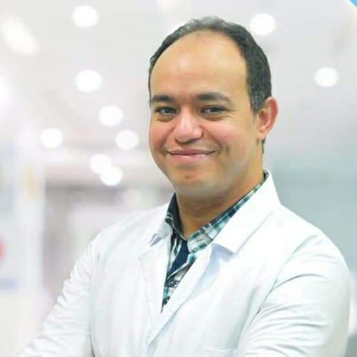 Dr. Hossam el Din Mostafa