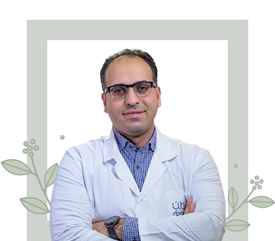 Dr. Mahmoud El-Nagar