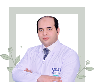 Dr. Amro El-Araby