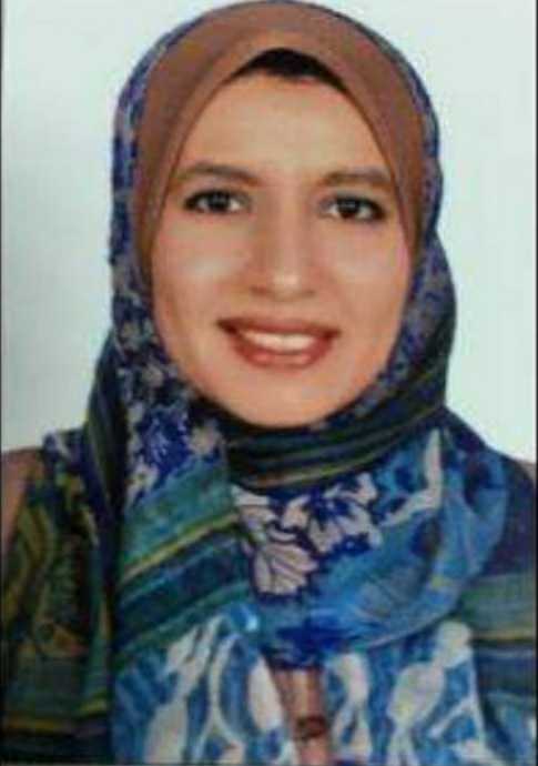 Dr. Nawara Hasheesh