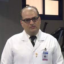 Dr. Osama Abdel Zaher