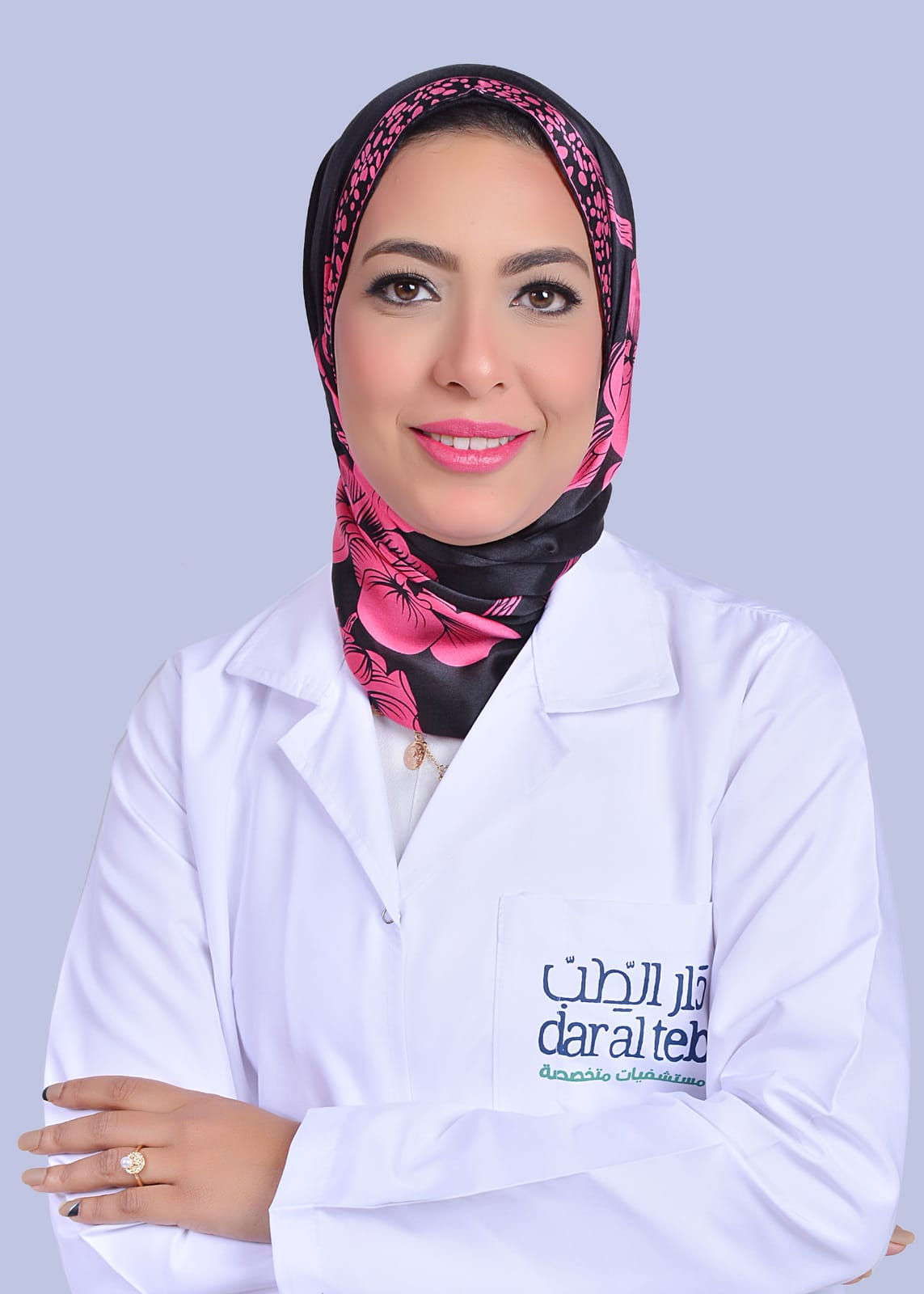 Dr. Dalia Rashad