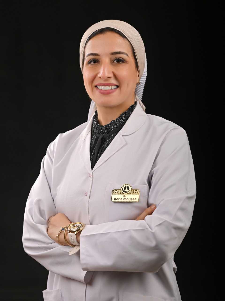 Dr. Noha Mousa