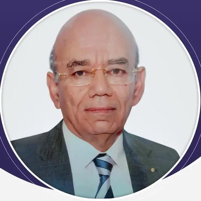 Dr. Kamal Al-Fawal