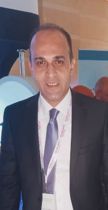 Dr. Khaled Megahed