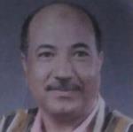 دكتور فتحي محمود حسين