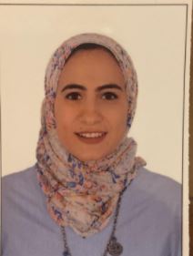 Dr. Mariam El-Halafawy