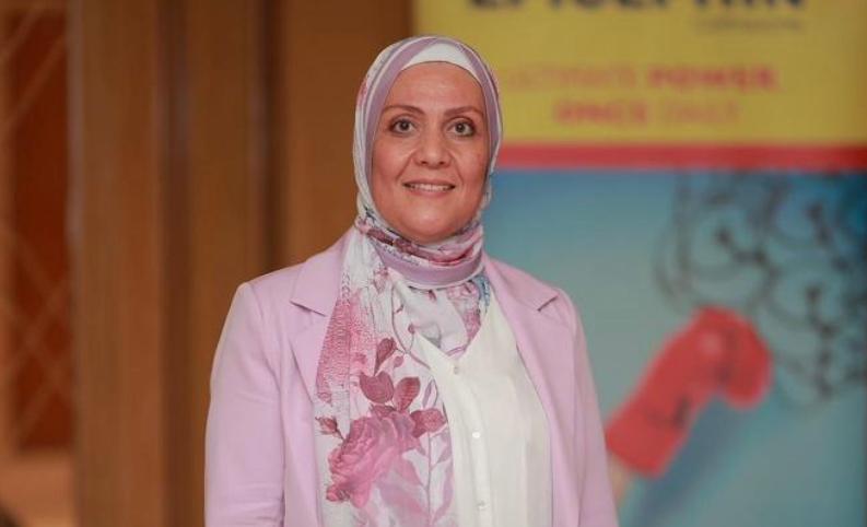 Dr. Nagwa Abu Zeid