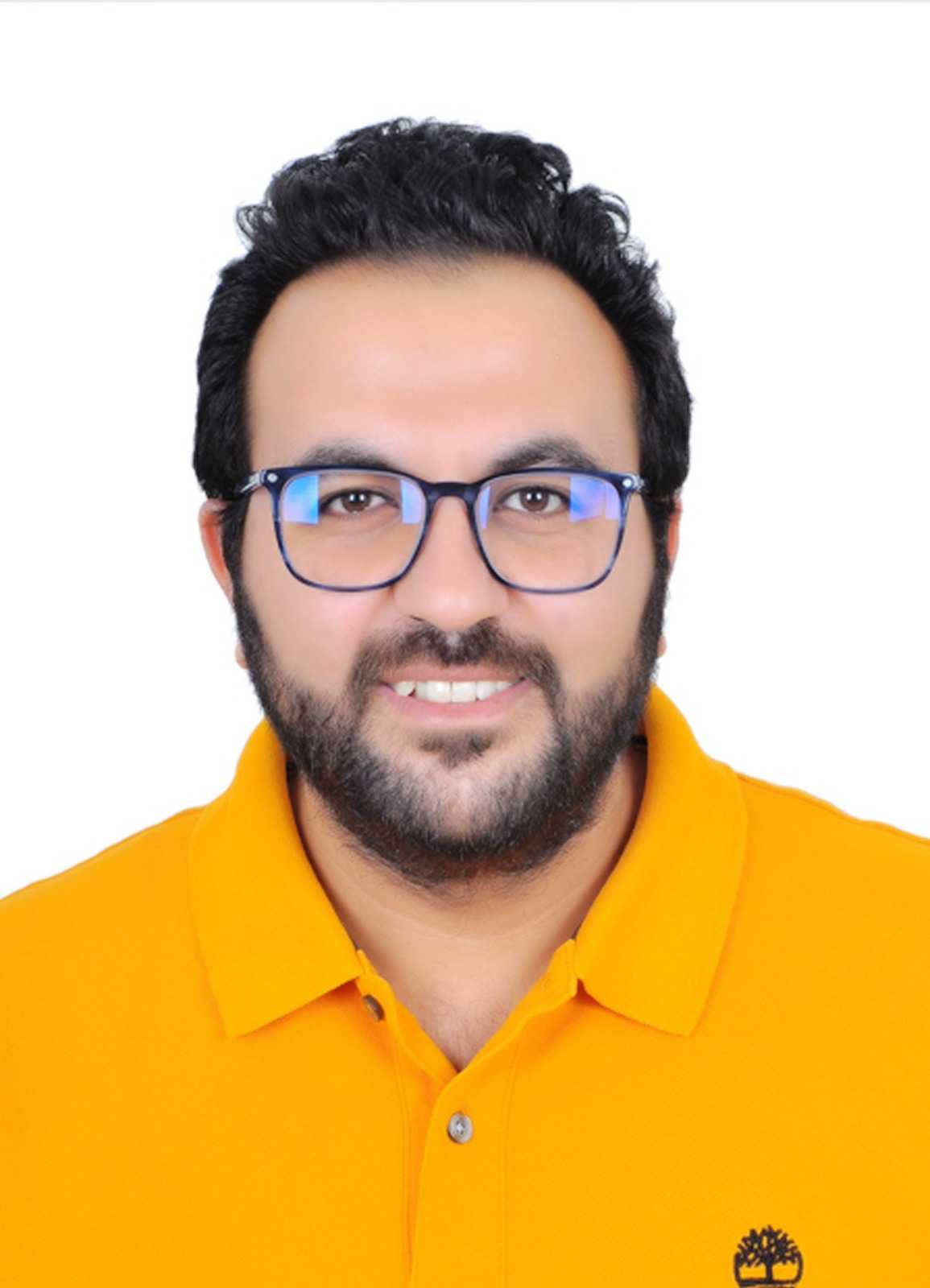 دكتور محمد غازي