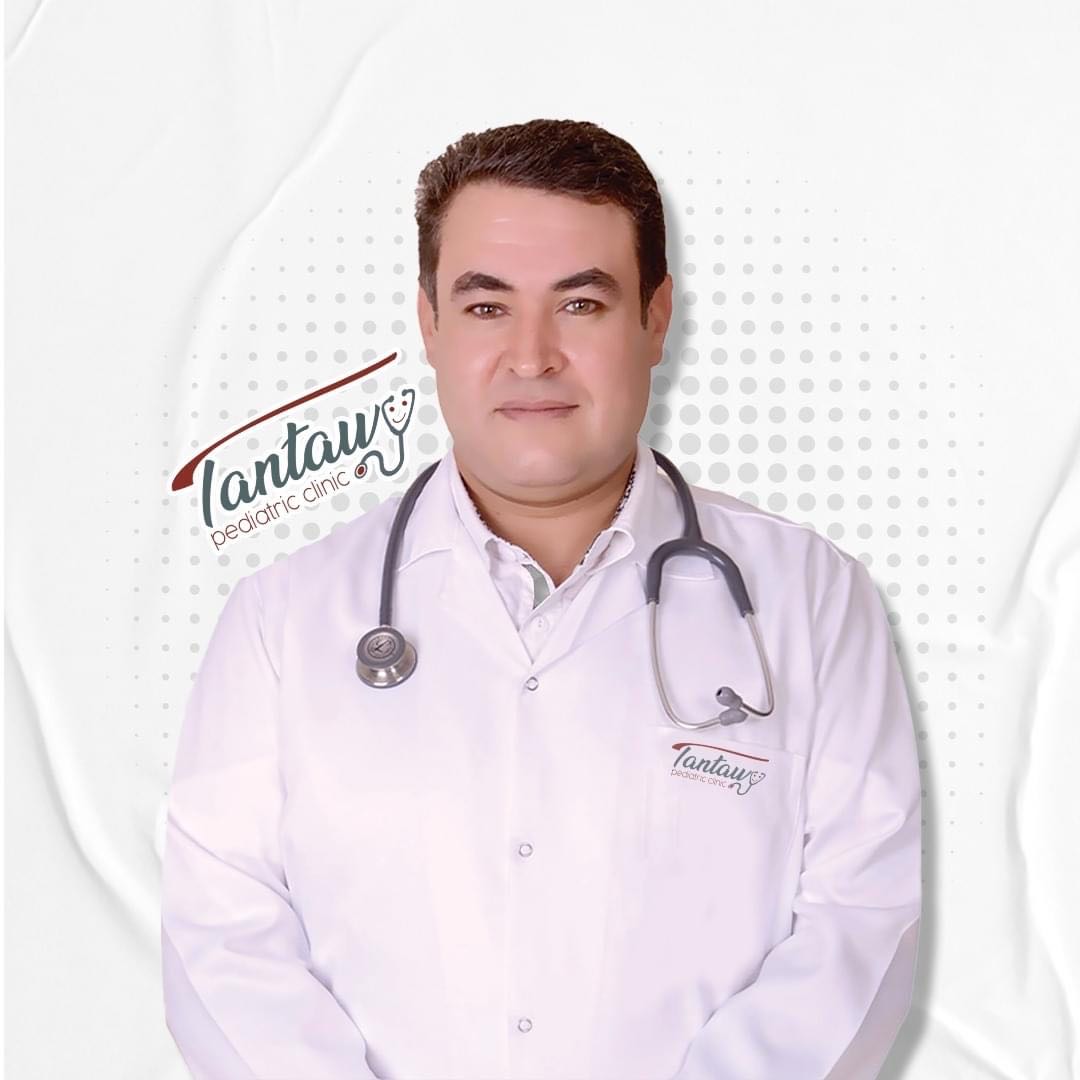 Dr. Elsayed Tantawy