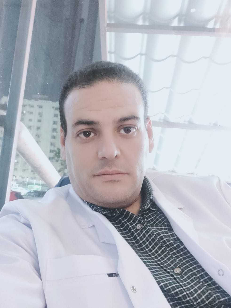 دكتور محمد السيد زكريا