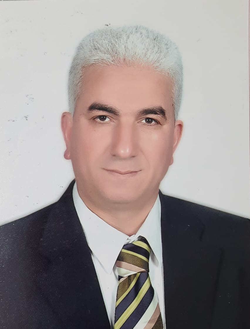 دكتور امين الحسيني