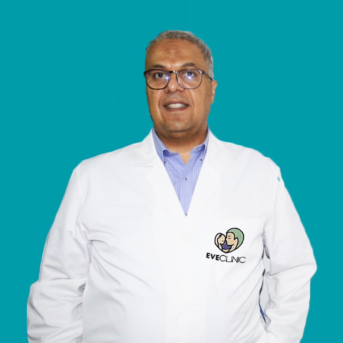 دكتور محمد المنياوي