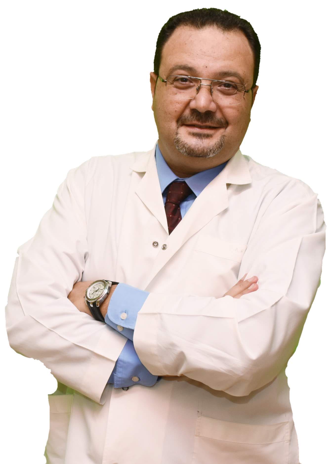 دكتور أحمد محمود فايز