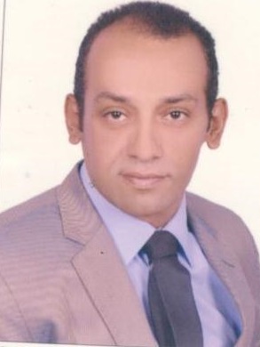 Dr. ahmed shehata