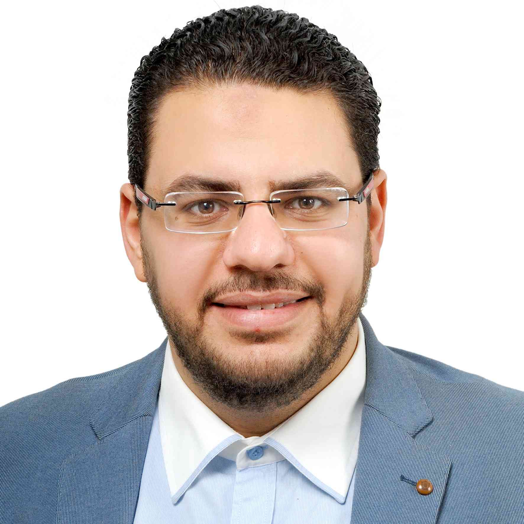 Dr. Ahmed Hammam