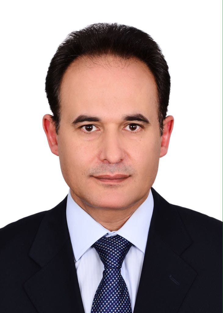 Dr. Hossam Omar