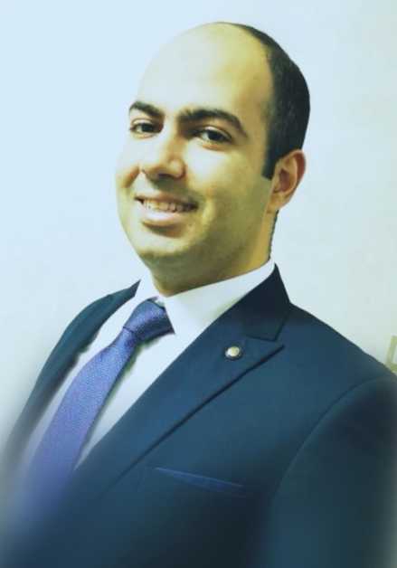 Dr. Mostafa Ibrahim