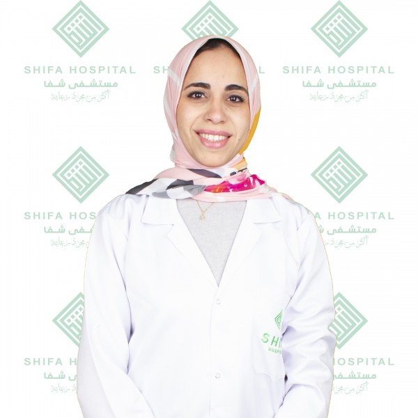 Dr. Noran Abdel Hameed
