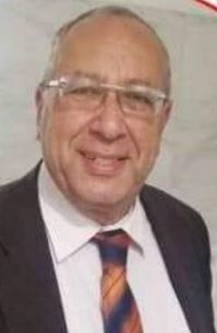 Dr. Jamal Al-Samanudi