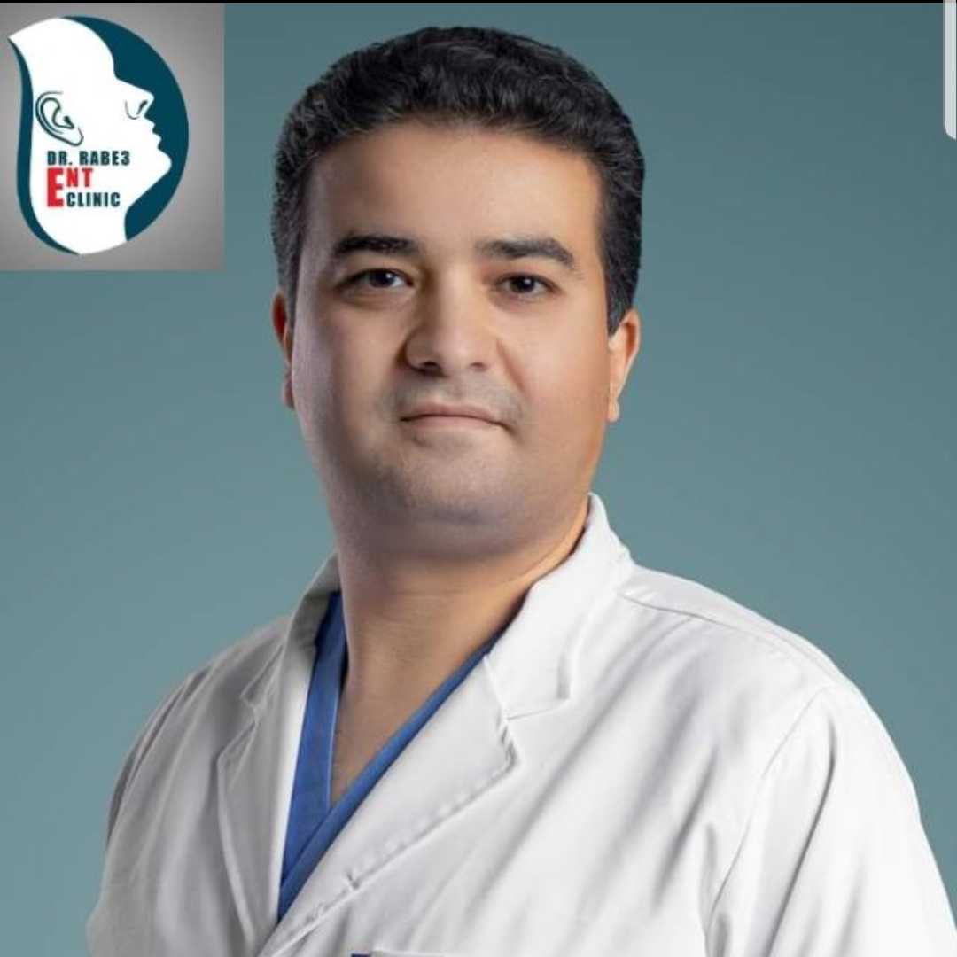 دكتور احمد ربيع ياقوت