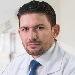 Dr. Ossama Mahmoud
