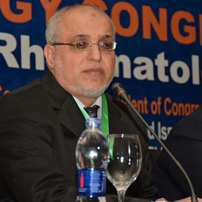 Dr. Abdulaziz Abdulhamid