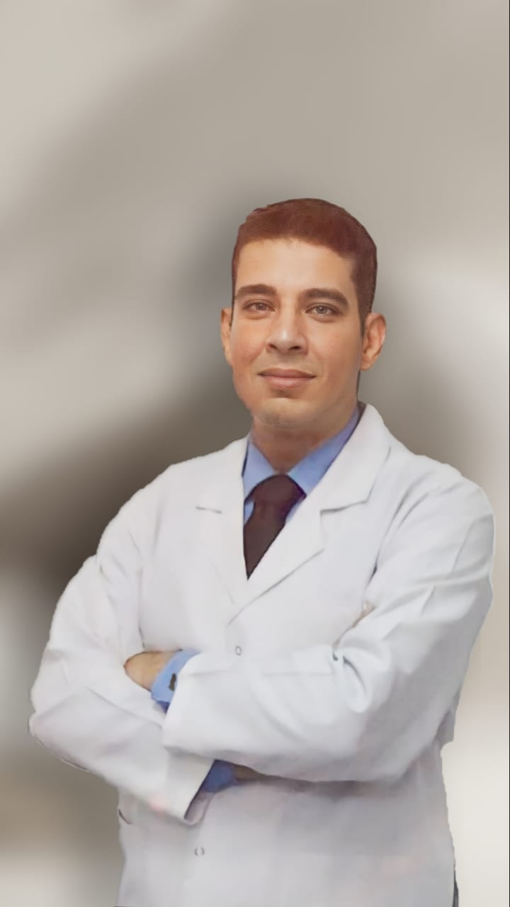 Dr. Hamed Fathy