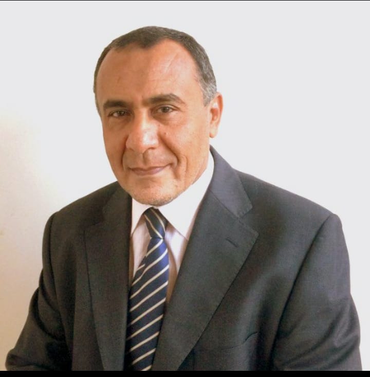 Dr. Mohamed Shahda
