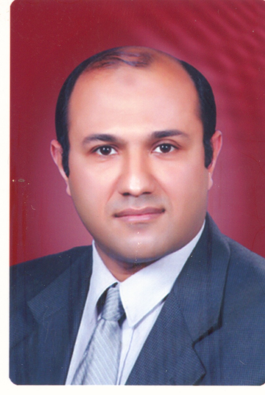 دكتور محمد جابر