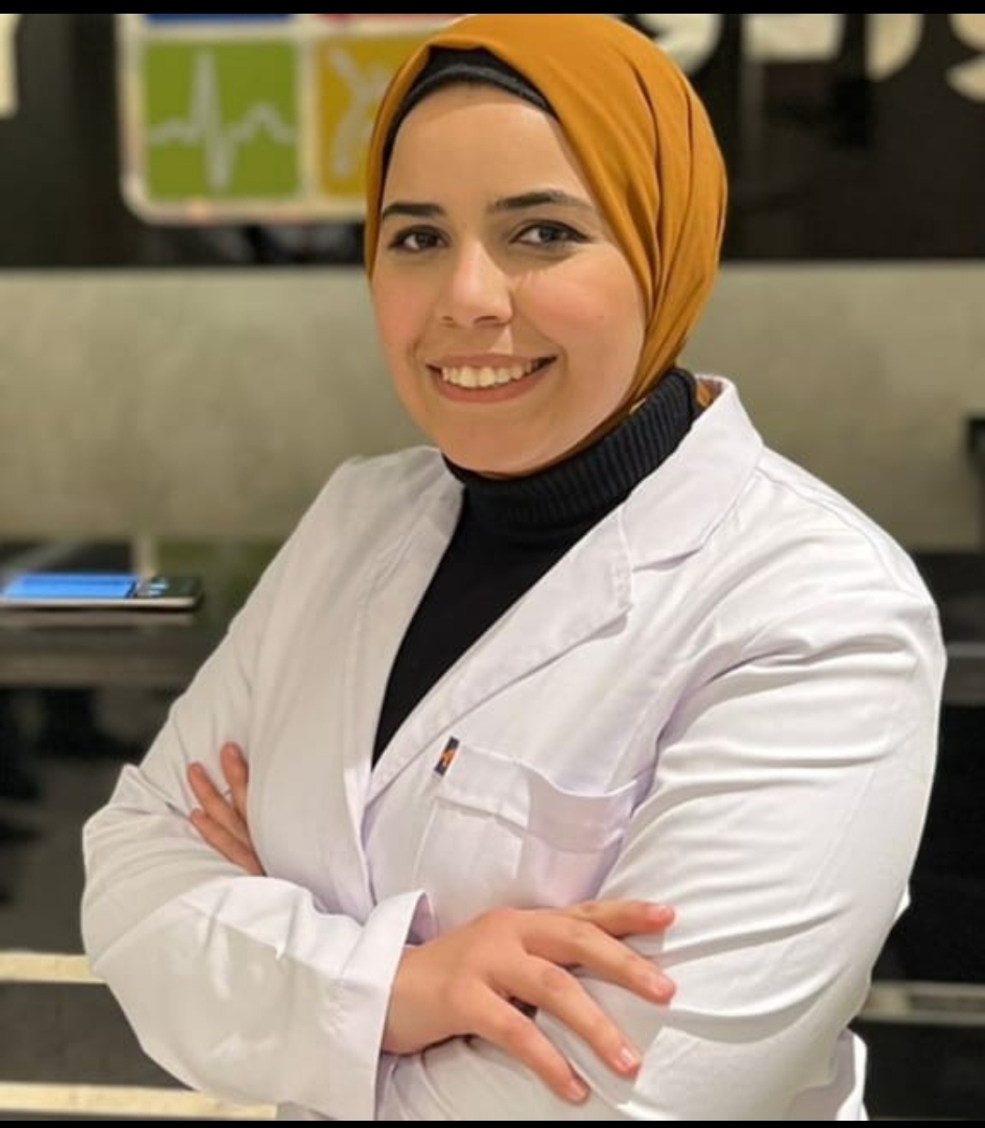 Dr. Rawan Al-Deeb