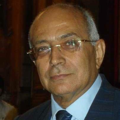 Dr. Onsy Naguib