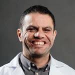 دكتور كريم الحسيني