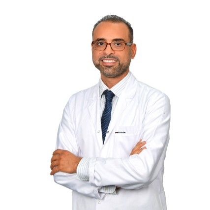 Dr. Mohamed Rashwan