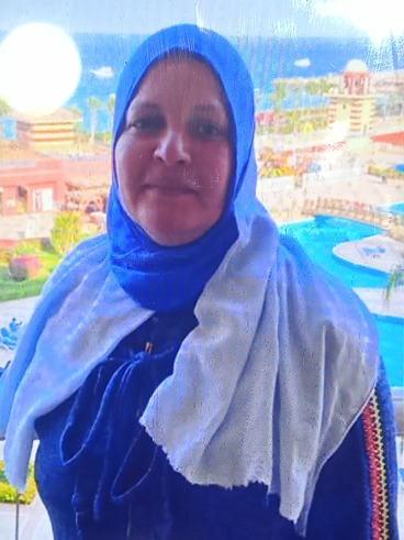 Dr. Dina Abdul Rasoul