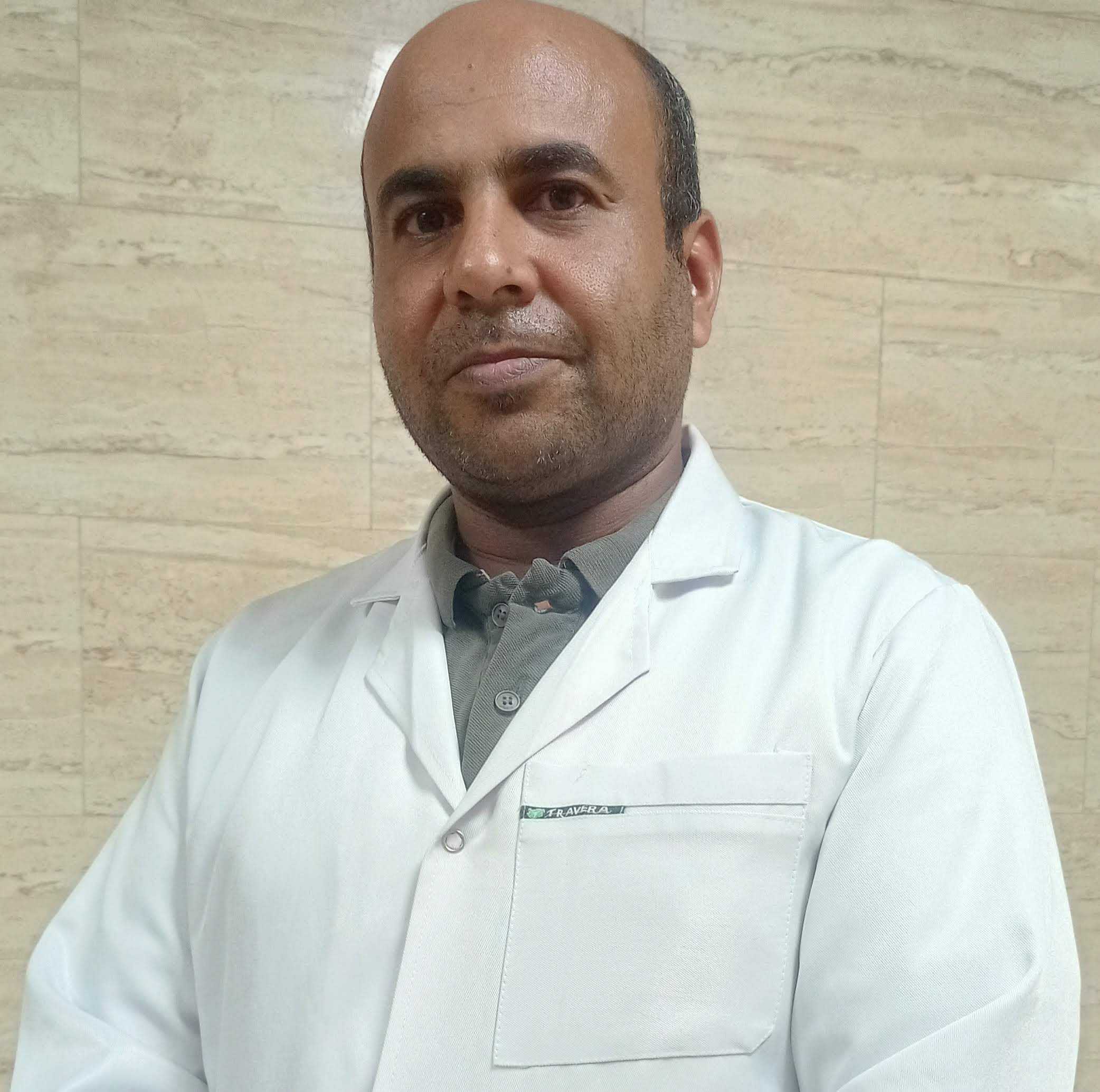 دكتور محمد عبد الحق احمد عثمان