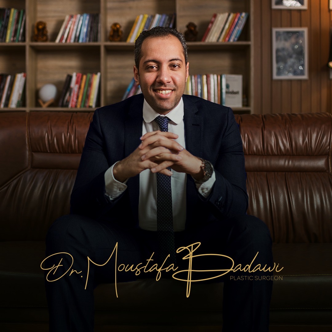 Dr. Moustafa Badawi