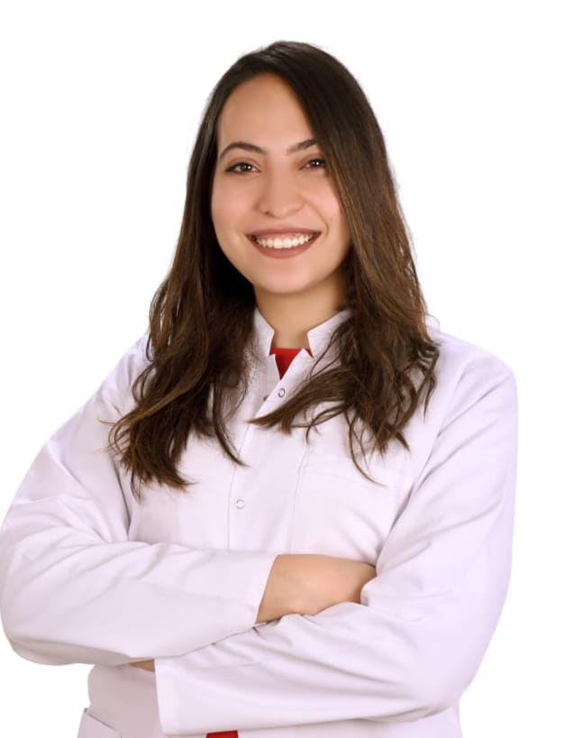 Dr. Marihan Azmy