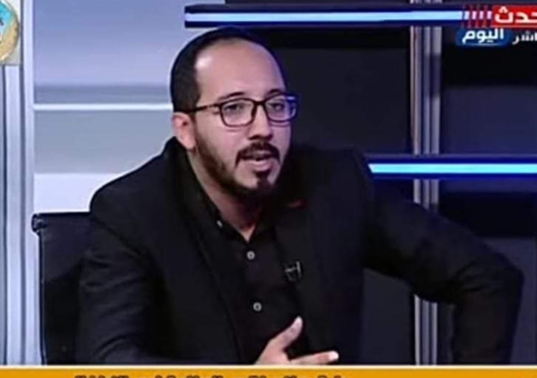 دكتور أحمد علاء