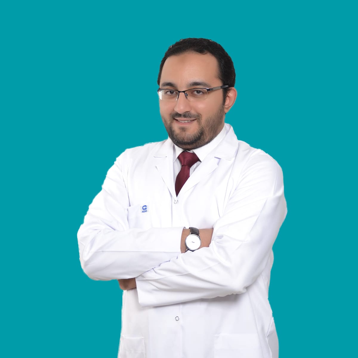 دكتور احمد ابراهيم