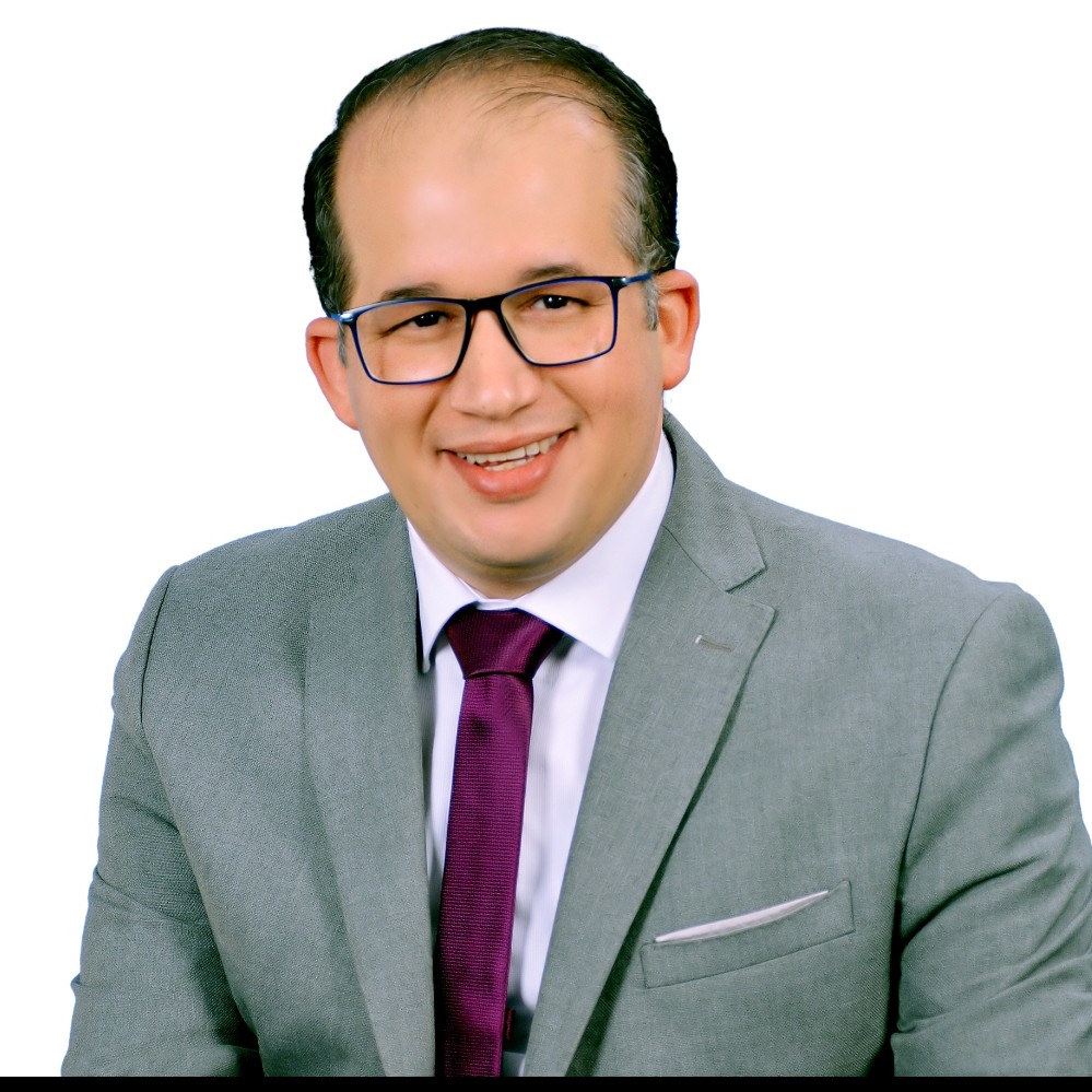 Dr. Ahmed ElTaieb Elhassany