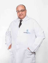 Dr. Sameh Maaty
