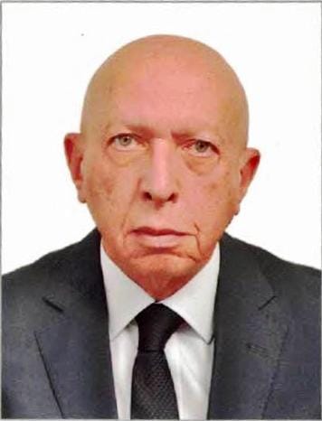 Dr. Amin Al-Sadiq
