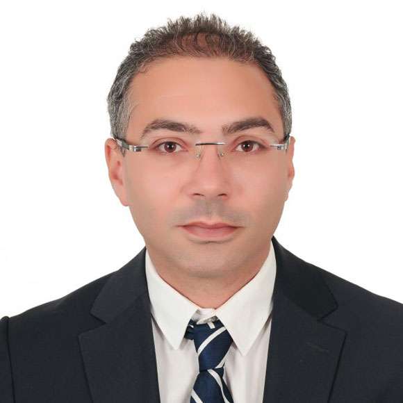 Dr. Mohammad Reda