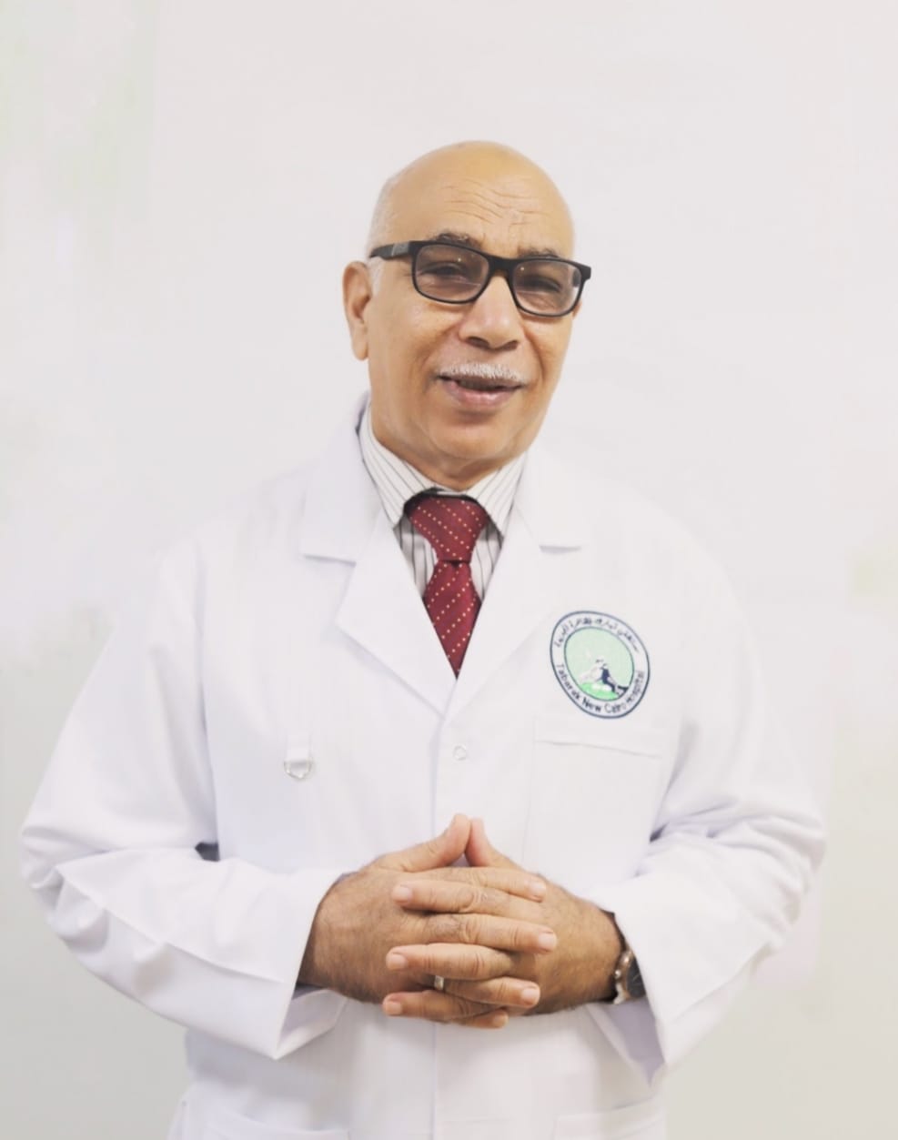 Dr. Mostfa Shalaby