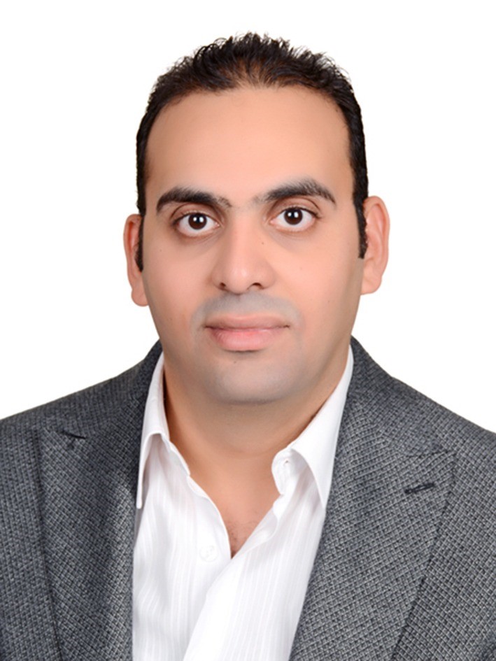 Dr. Ahmed Hisham