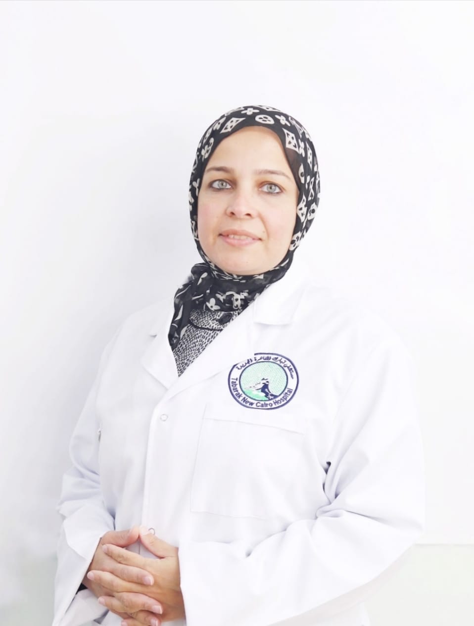 Dr. Sara Safwat